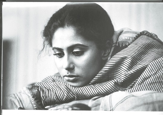 smita patil