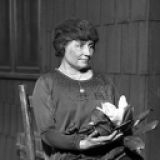 Helen Keller