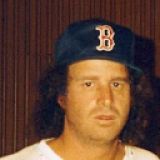 Steven wright