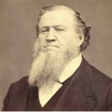 Brigham Young