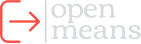 Open Means
