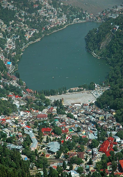 -Nainital