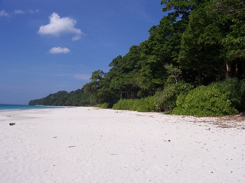 andaman