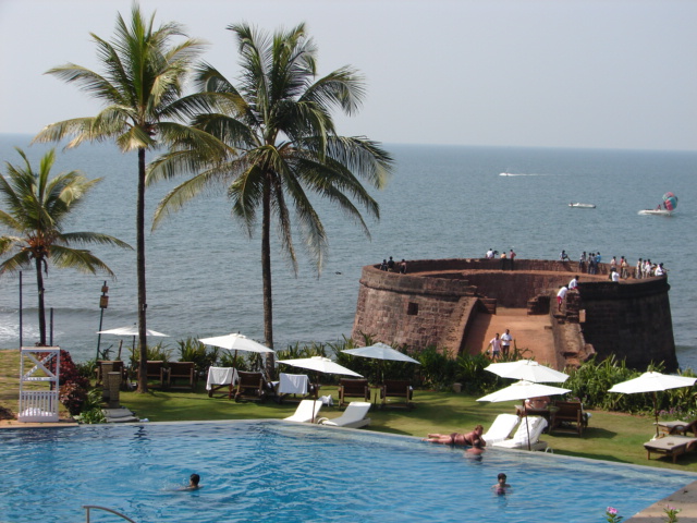 goa