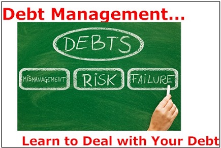 debt-management