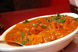 shahjani murg masala