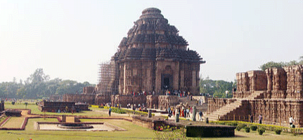 KONARK