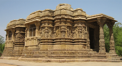 MODHERA