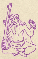 Tyagaraja