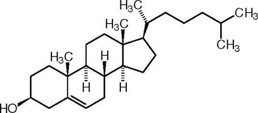 cholesterol