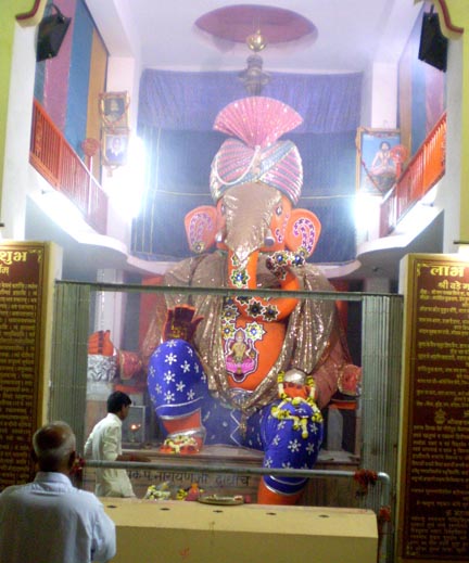 Bade Ganpatiji