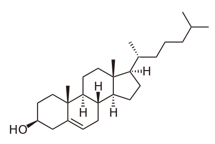 440px-Cholesterol.svg