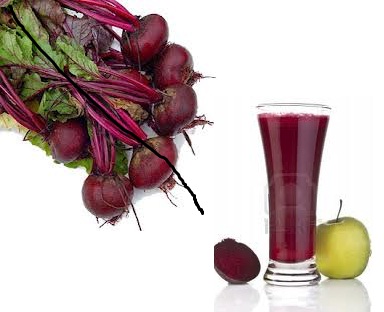 beetroot