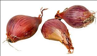 shallots