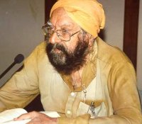 Khushwantsingh