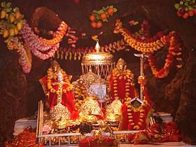 Vaishno devi